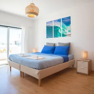 Kichershome Accommodatie bij particulieren Sagres