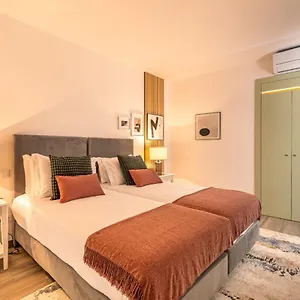 Bay Appartement Machico (Madeira)