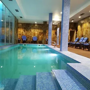 4* Отель Ibn-arrik