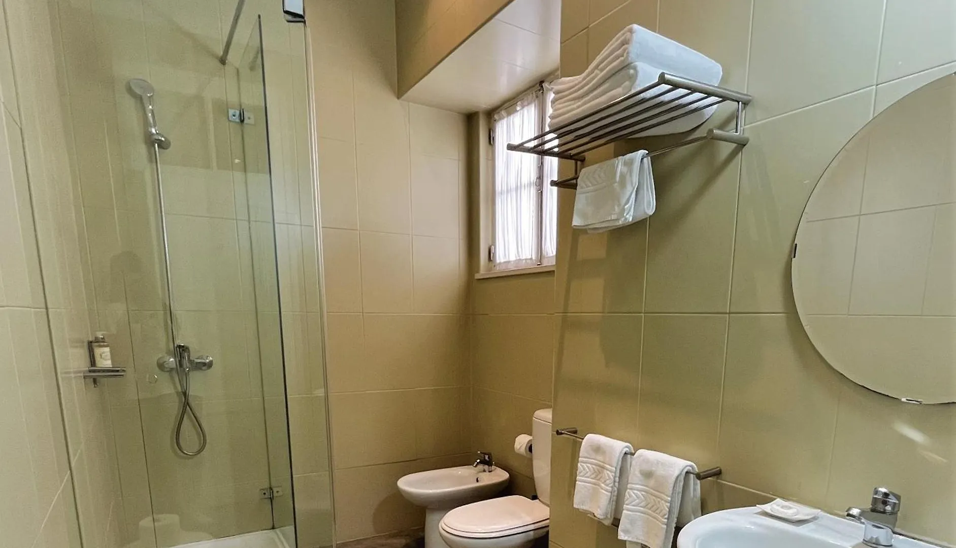 Coimbra Vintage Lofts Apartments 0*,