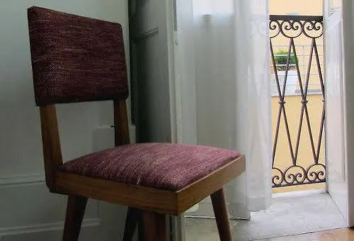 Coimbra Vintage Lofts Apartments 0*,