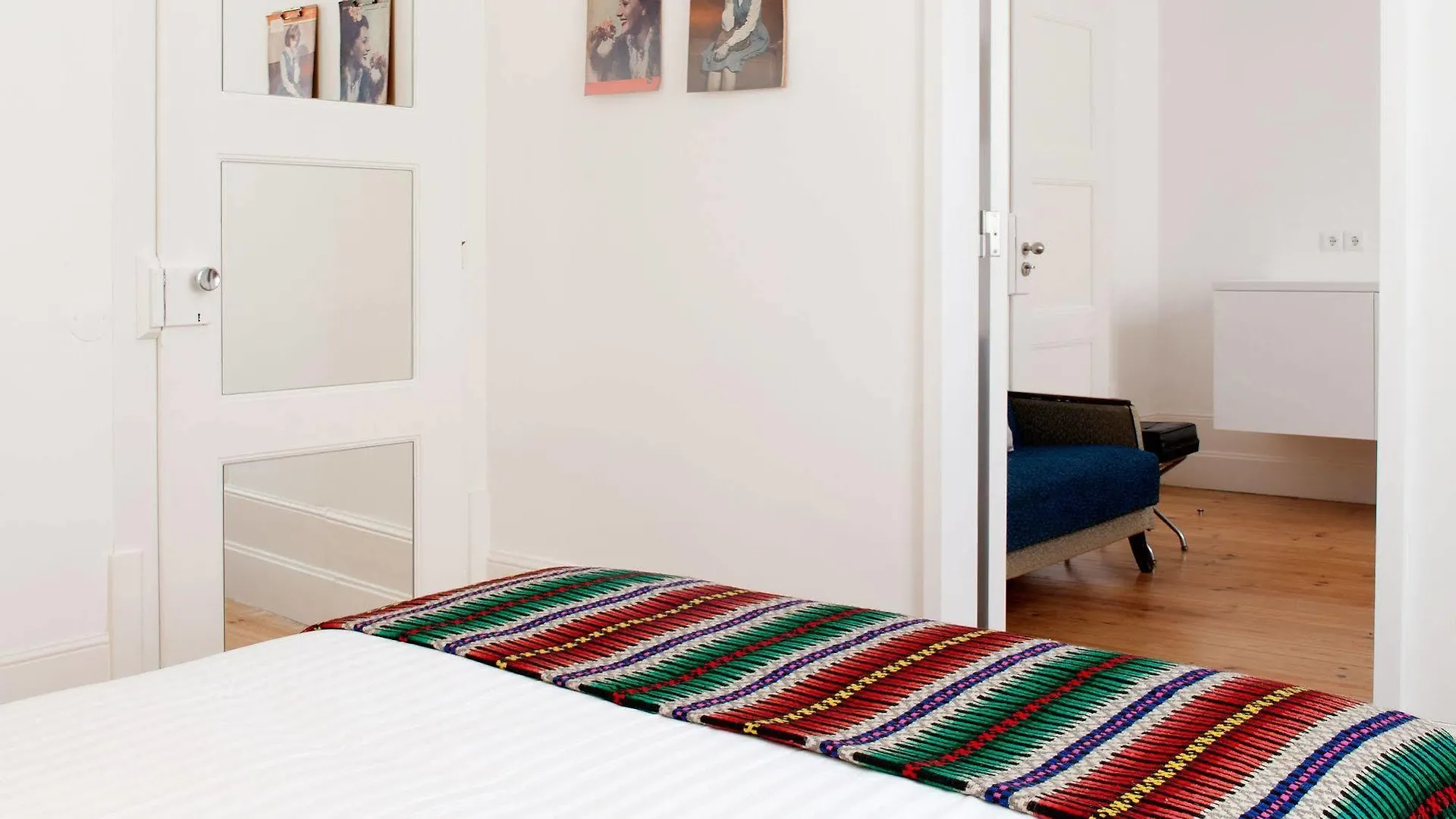 Coimbra Vintage Lofts Apartments 0*,